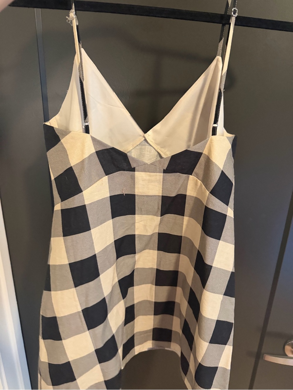 SER.O.YA Mini Dress - Picture 6 of 6